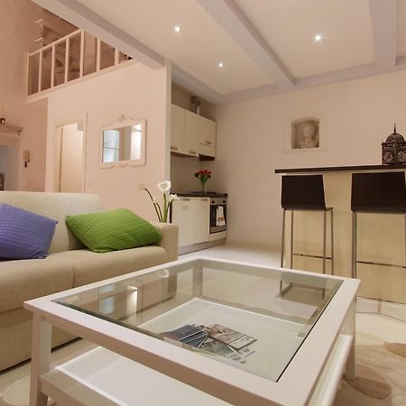 Eden Loft Firenze Appartement Kamer foto