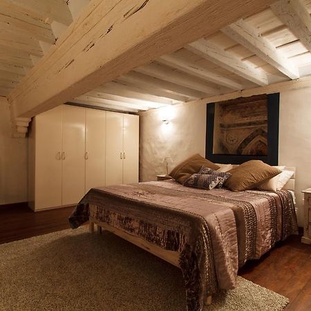 Eden Loft Firenze Appartement Kamer foto