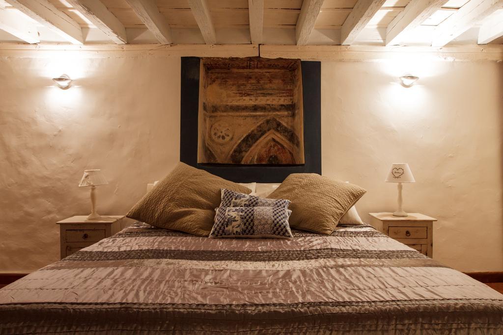 Eden Loft Firenze Appartement Kamer foto