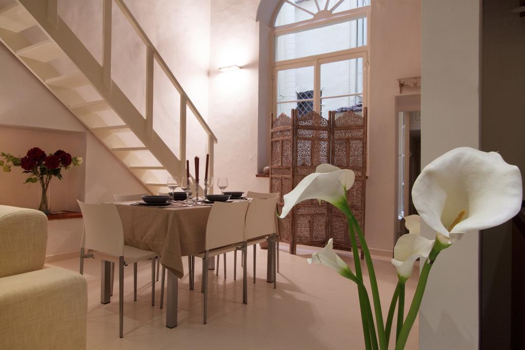 Eden Loft Firenze Appartement Kamer foto