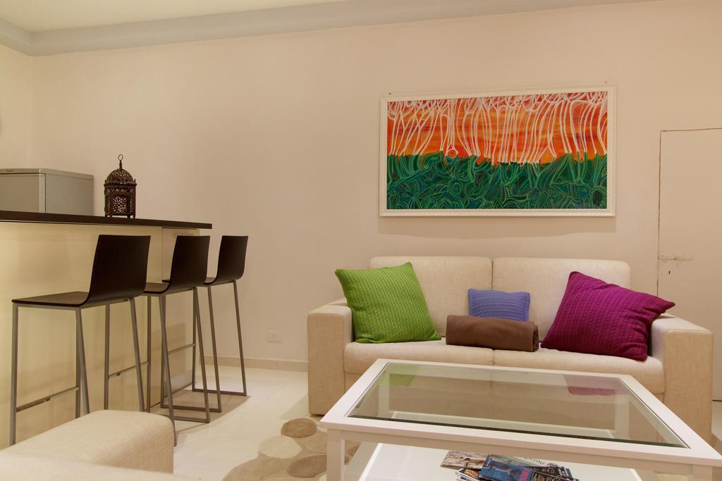Eden Loft Firenze Appartement Kamer foto