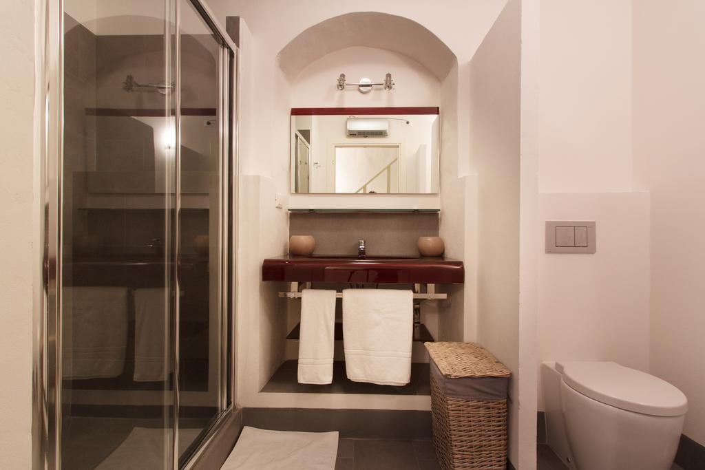 Eden Loft Firenze Appartement Kamer foto