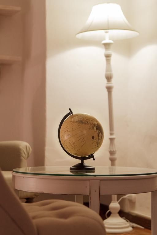 Eden Loft Firenze Appartement Kamer foto